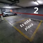 Www Goyahospitales Es Penalba Parking Incluido