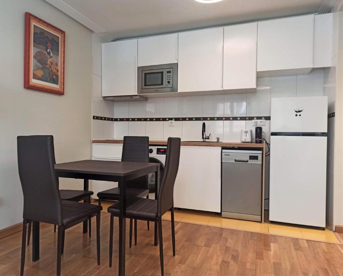 Www Goyahospitales Es Penalba Parking Incluido Apartment Leon
