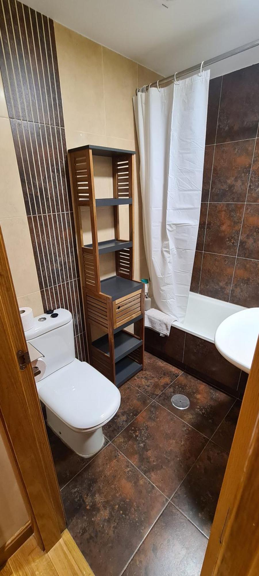 Apartment Www Goyahospitales Es Penalba Parking Incluido