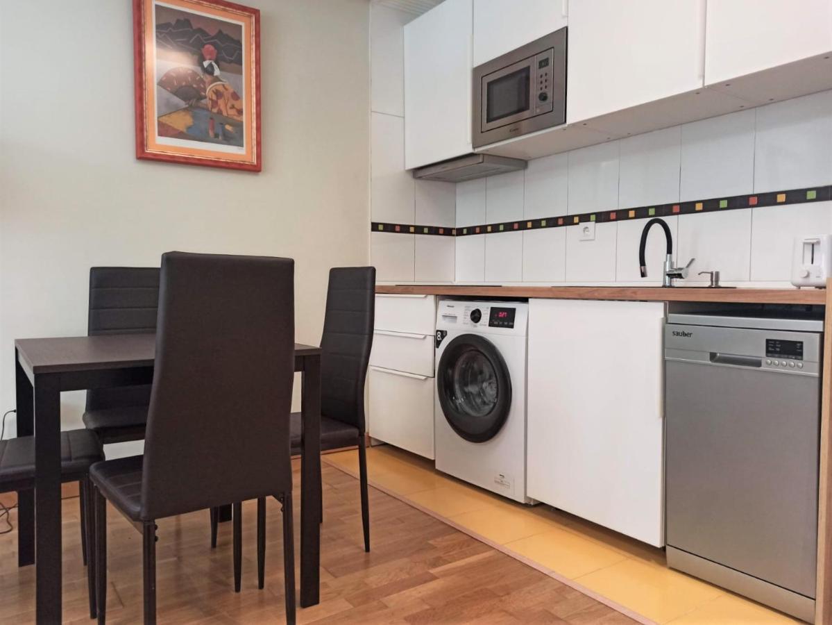 Www Goyahospitales Es Penalba Parking Incluido Apartment