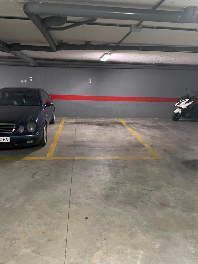 Apartment Www Goyahospitales Es Penalba Parking Incluido