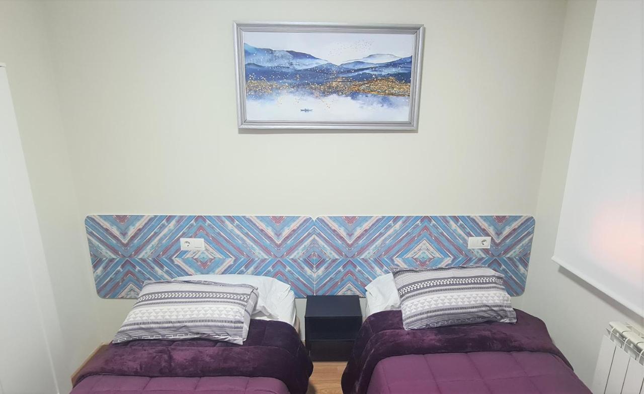 Www Goyahospitales Es Penalba Parking Incluido Apartment Leon