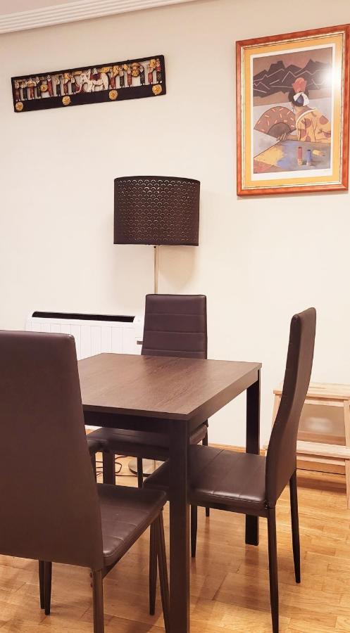 Www Goyahospitales Es Penalba Parking Incluido Apartment Leon