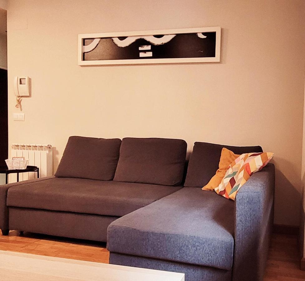 Apartment Www Goyahospitales Es Penalba Parking Incluido Leon