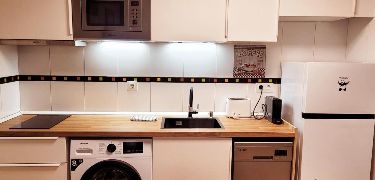 Apartment Www Goyahospitales Es Penalba Parking Incluido *